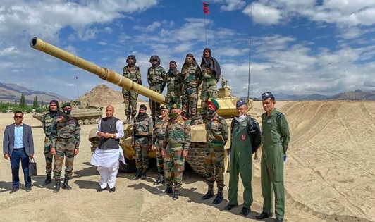 project-zorawar