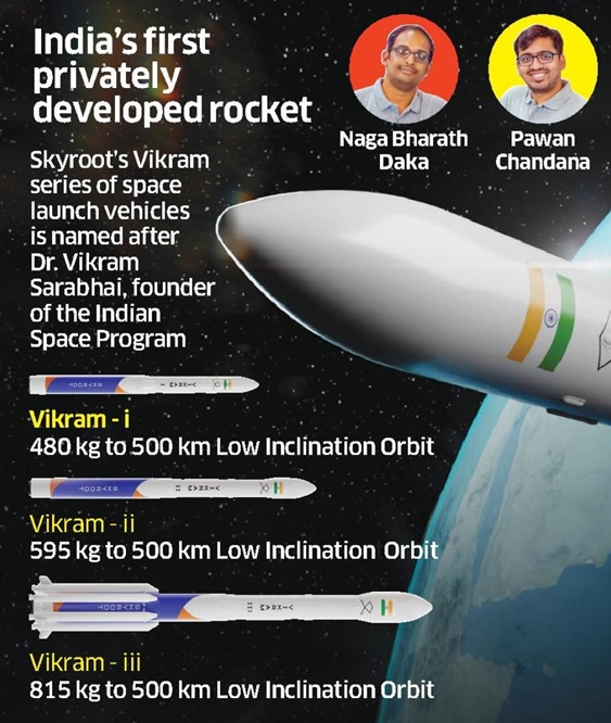 rocket