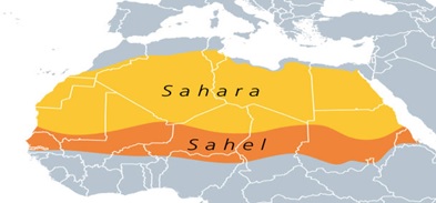 sahara