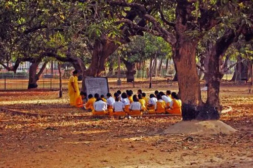 shanti-niketan