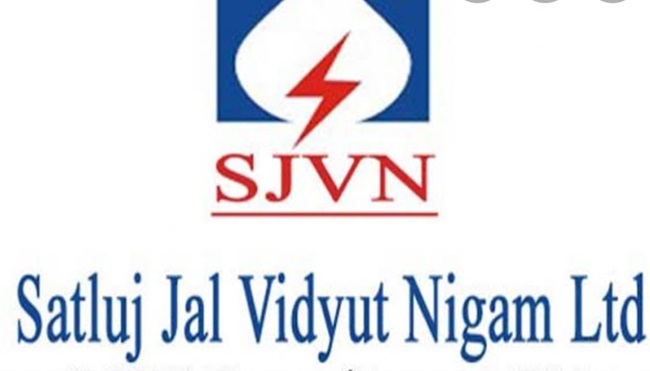 sjvn