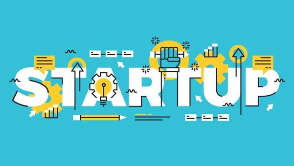 start-up