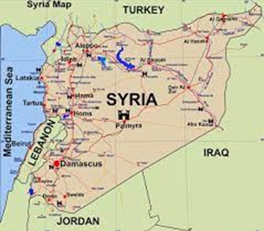 syria
