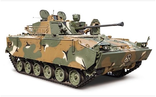 tank