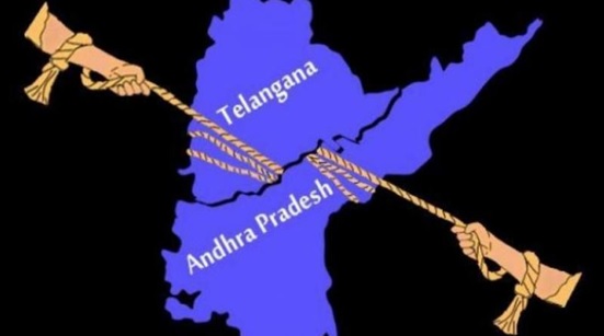 telangana