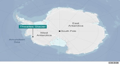 thwaites-glacier