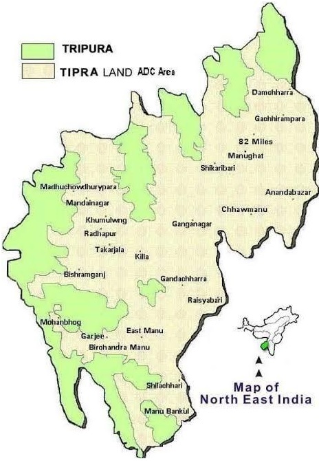 tripura