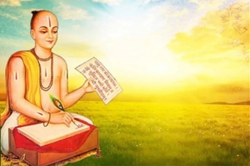 tulsidas
