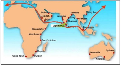 vizhinjam-seaport