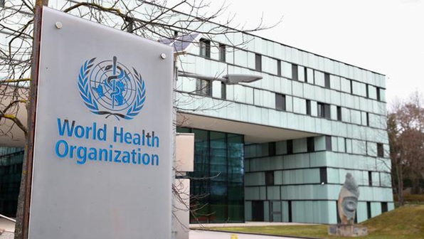 world-health-organization
