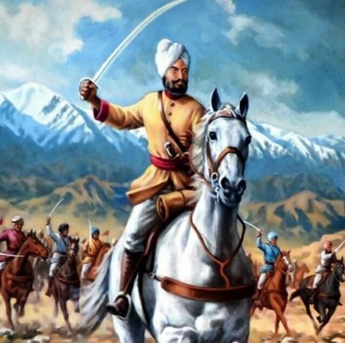 zorawar