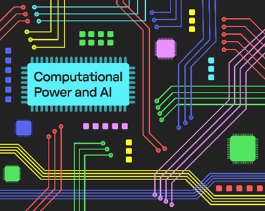 India to increase AI computing capacity for start-ups, researchers ...
