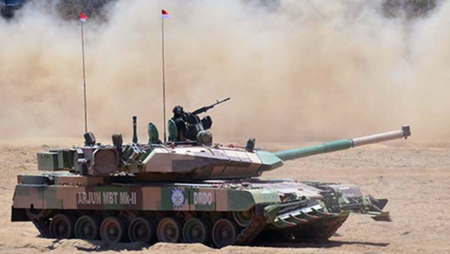 Beml Engine First test of indigenous engine for battle tanks - Sanskriti IAS