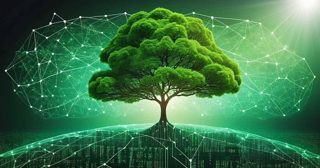 Current Status of Green Technology Sanskriti IAS