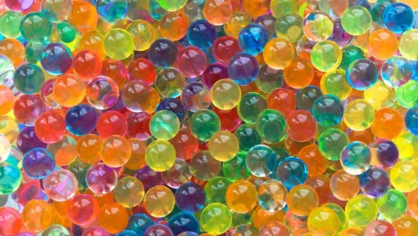 Hydrogel