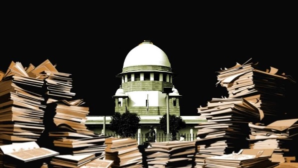 Indian-judicial-system
