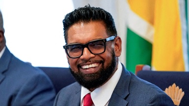 Irfaan-Ali