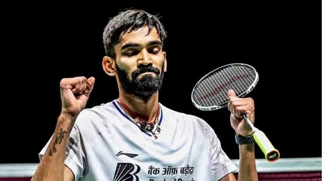 Kidambi-Srikanth