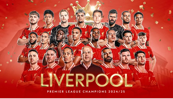 LIVERPOOL
