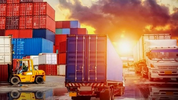 Logistics-Performance