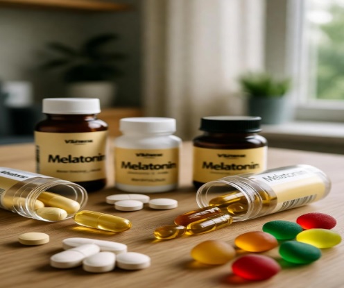 Melatonin
