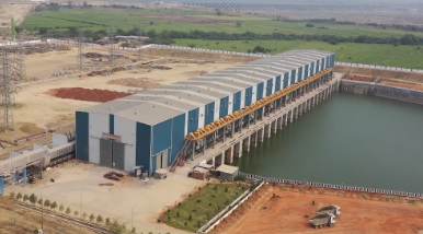 National-Dam-Safety-Authority