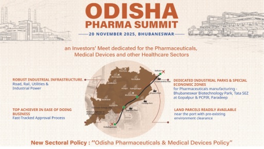 Odisha-Pharma-Summit