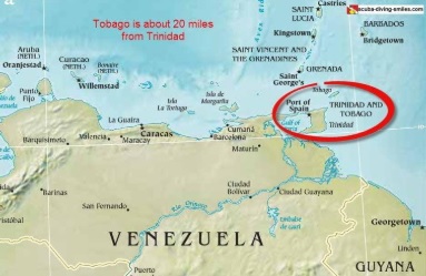 Port-of-Spain