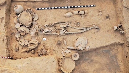 Rakhigarhi