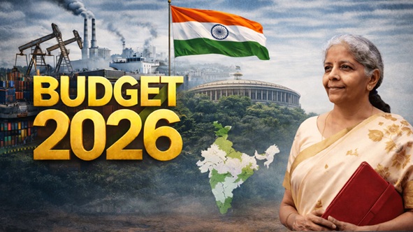 Union Budget 2026: Rethinking Priorities for Urban India’s Growth ...