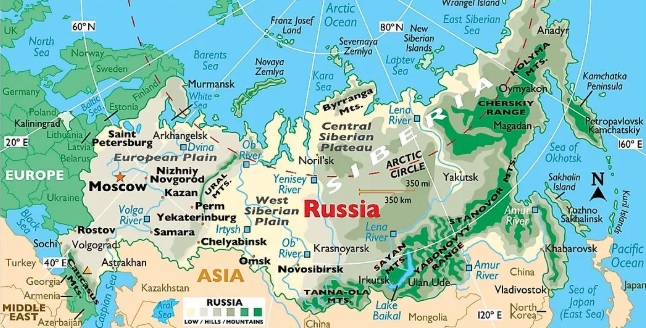 Russia