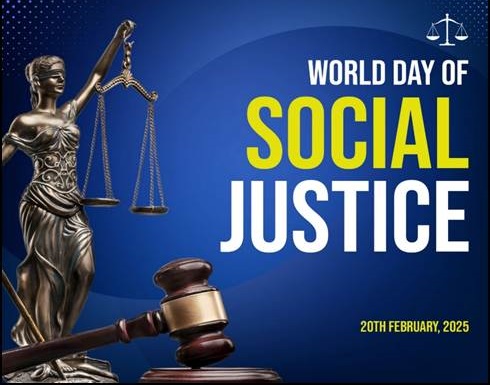 SOCIAL-JUSTICE