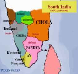 SOUTH-INDIA