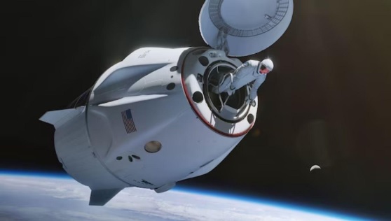 SpaceX