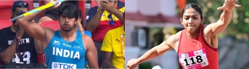 India won 7 medals in Taiwan Open Sanskriti IAS