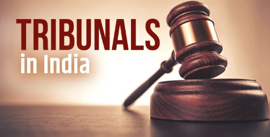 Tribunals-in-India