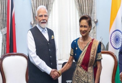 Trinidad-Tobago-Relations