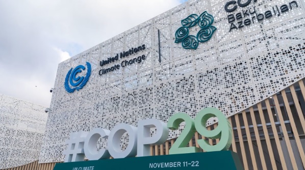 UNFCCC-COP-29