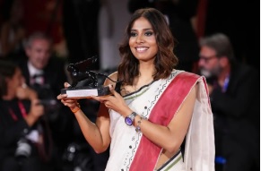 Venice-Film-Festival