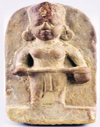 annapurna-statue