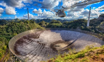 arecibo-radio-telescope