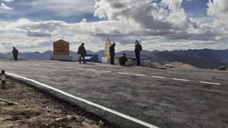 Border Roads Organisation - Sanskriti IAS