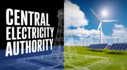 central-electricity-authority