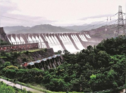 pumped-storage-plant