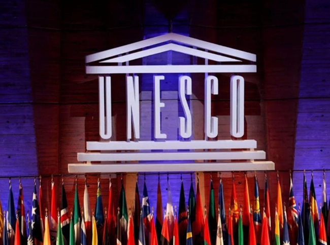 India will chair the 46th session of UNESCO's World Heritage Committee ...